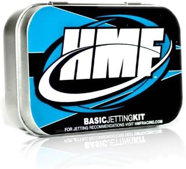 HMF Jet Kit | Kawasaki KFX 700 2004 - 2010