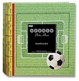 Review Pioneer Photo Albums  / Sports Photo Album- Soccer