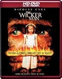 The Wicker Man [HD DVD] [2006] [US Import]