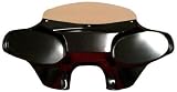 Exotic Body Parts EPB0066 - Harley Davidson Headlight Fairing Fatboy Heritage Deluxe No Holes