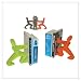 Black & Blum james the bookend; color = Black