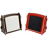 Image Anatex Easel Tabletop, Espresso