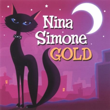 Nina Simone - Gold
