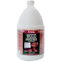 PC Products PC-Petrifier Water Based Wood Hardener