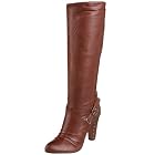 FRYE Women's Bethany Strappy Softie Boot