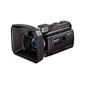 96GB HD Camcorder