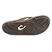 OluKai Men's Mea Ola Thong Sandal