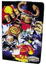 Skylanders IPad Folio Case