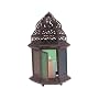 Gifts & Decor Moroccan Metal Color Glass Tabletop &hellip by Gifts & Decor