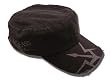 Code Geass Black Knights Military Hat