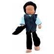 Kathe Kruse BIP WAL Father Horst 5" 2009
