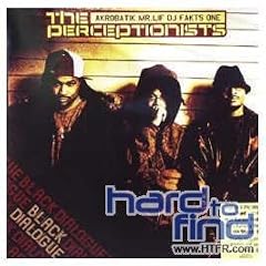 Black Dialogue [Vinyl LP]