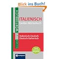 Compact SilverLine: Gro�es W�rterbuch Italienisch. Italienisch-Deutsch / Deutsch-Italienisch. Rund 200.000 Angaben