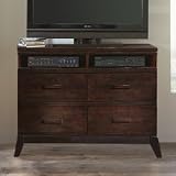 Liberty Franklin Media Chest