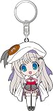リトルバスターズ! エクスタシーラバーキーホルダー「能美クドリャフカ」