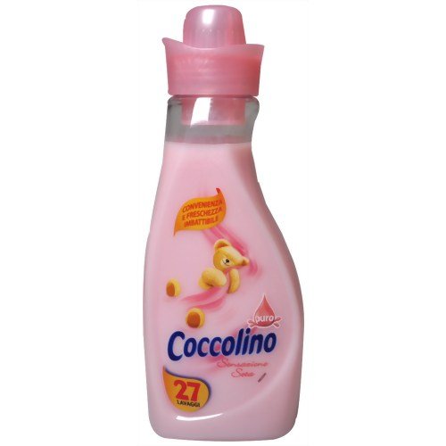 ココリーノ ピュアシルクセンセーション 750ml