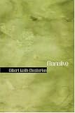 Manalive