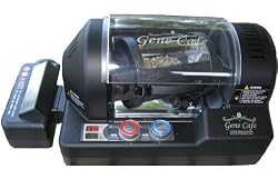 Terrific Home Coffee Roaster! A Gift for the Coffee Lover Who Has Everything, Includes 3 Lbs of Organic Green Coffee
