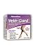 NaturalCare Homeopathic Ultra Vein-Gard Leg Therapy Cream, 2.25-Ounce Packages (Pack of 2)