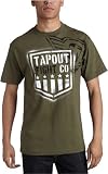 Tapout Young Men’s Branded T-Shirt Reviews