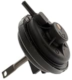 ACDelco E1395 Professional Heater/Air Conditioner Control and Cruise Control Vacuum Check Valve Assembly