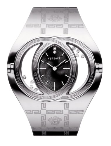 Versace Damenuhr Quarz 83Q99SD009 S099 Preisvergleich