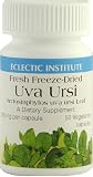 Uva Ursi Freeze-Dried - 50 - Veg/Caps