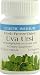 Uva Ursi ( Freeze Dried Single Botanicals ) 350 mg 50 Capsules Eclectic Institute Inc.