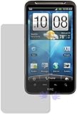 HTC Inspire 4G Anti-Glare, Anti-Scratch, Anti-Fingerprint - Matte Finishing ....