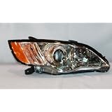 08-09 SUBARU LEGACY OUTBACK HEADLIGHT SET by TYC
