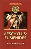 Aeschylus : Eumenides