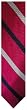 Men's Tommy Hilfiger Necktie Neck Tie Silk Pink, Navy & Silver