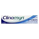 Clinomyn Toothpaste For Smokers Original 75ml