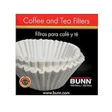 BUNN BCF100-B 100-Count Basket Filter