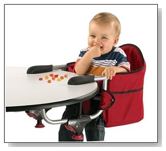 Chicco Caddy Hook On Chair