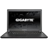 Gigabyte P37X-SI1 17.3" i7-4720HQ 2.6GHz Nvidia GTX 980M 8GB Win 8.1 Pro Gaming Laptop