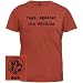 Rage Against The Machine - Logo T-Shirt
