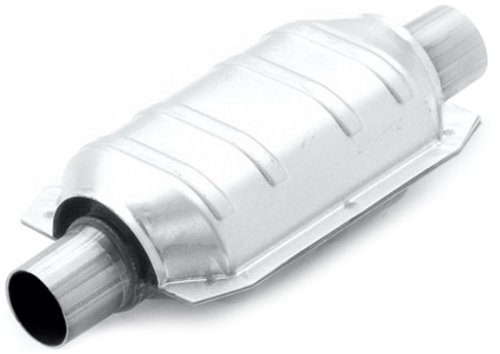 Magnaflow 94106 Universal Catalytic Converter (Non CARB compliant)