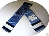 University of North Carolina Jersey Scarf