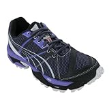 PUMA Women's Complete Nightfox TR Running Sneaker