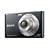 Sony DSC-W330 14.1MP Digital Camera with 4x Wide Angle Zoom with Digital Steady Shot Image Stabilization and 3.0 inch LCD (Black)