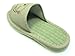 KNP26016T/Family house bamboo slippers with cat available many sizes and variety colors