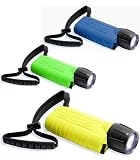 UK Dive Light - Sunlight SL4 - Underwater Kinetics Waterproof Flashlight