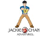 Jackie Chan Adventures Season 5