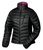 Sierra Designs Women's Gnar Jacket,Black,Medium