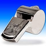 METAL WHISTLE