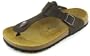 Betula Licensed by Birkenstock Rap Mocha Sandal Size: 36