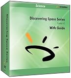 Cover art for  Discovering Space Series (5 Pack)