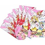 Sailor Moon Money Envelope Set of 8IMAGE