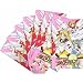 Sailor Moon Money Envelope Set of 8_s-1